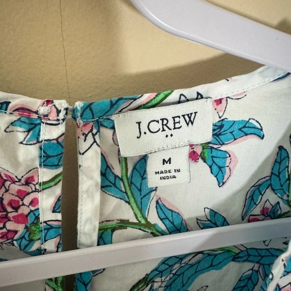 J. Crew excellent no